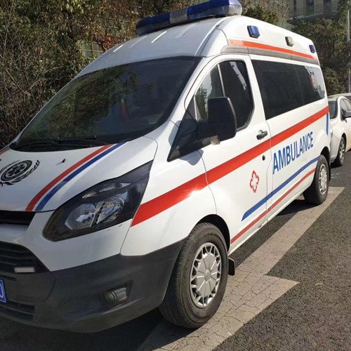 上林品质救护车出租,为您的健康出行负责