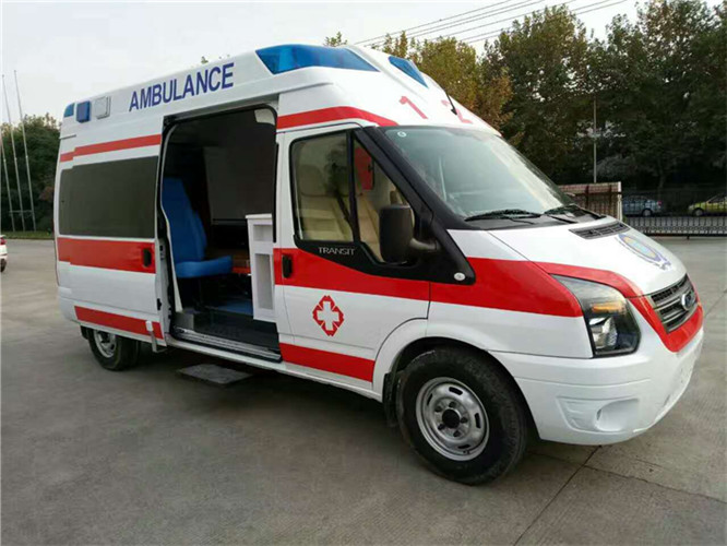 上林乌鲁木齐沙依巴克区上线 “安康护送” 非急救转运服务平台