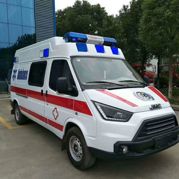 上林救护车出租哪家好