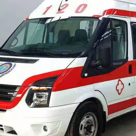 上林非急救护送病人转院租赁救护车的优缺点对比